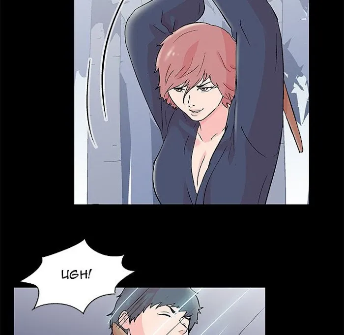 Read Project Utopia chapter 65 image 37 on Lezhin