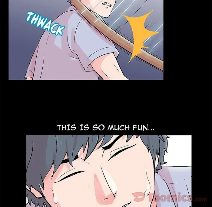 Read Project Utopia chapter 65 image 38 on Lezhin