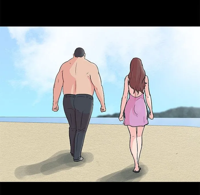 Read Project Utopia chapter 65 image 42 on Lezhin