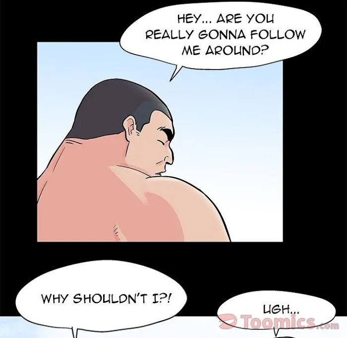 Read Project Utopia chapter 65 image 43 on Lezhin