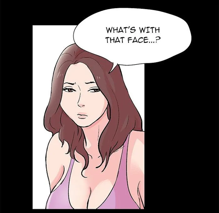 Read Project Utopia chapter 65 image 45 on Lezhin