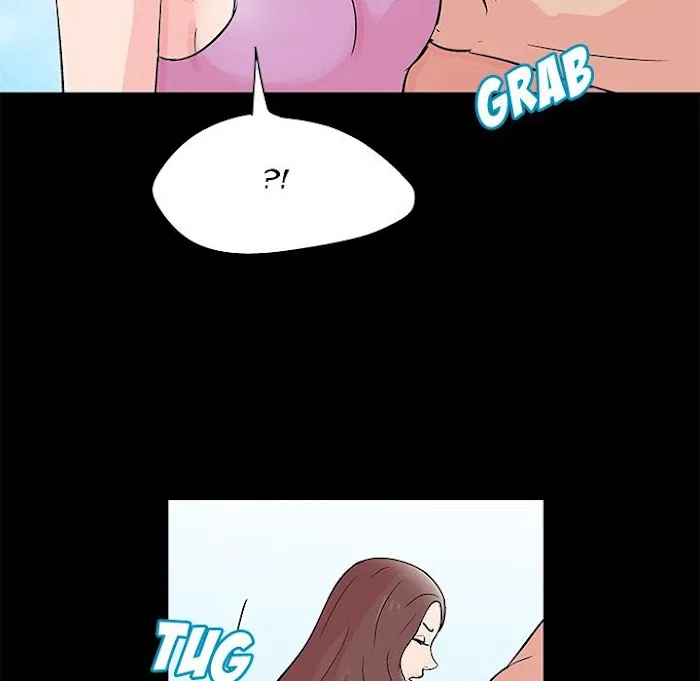 Read Project Utopia chapter 65 image 49 on Lezhin