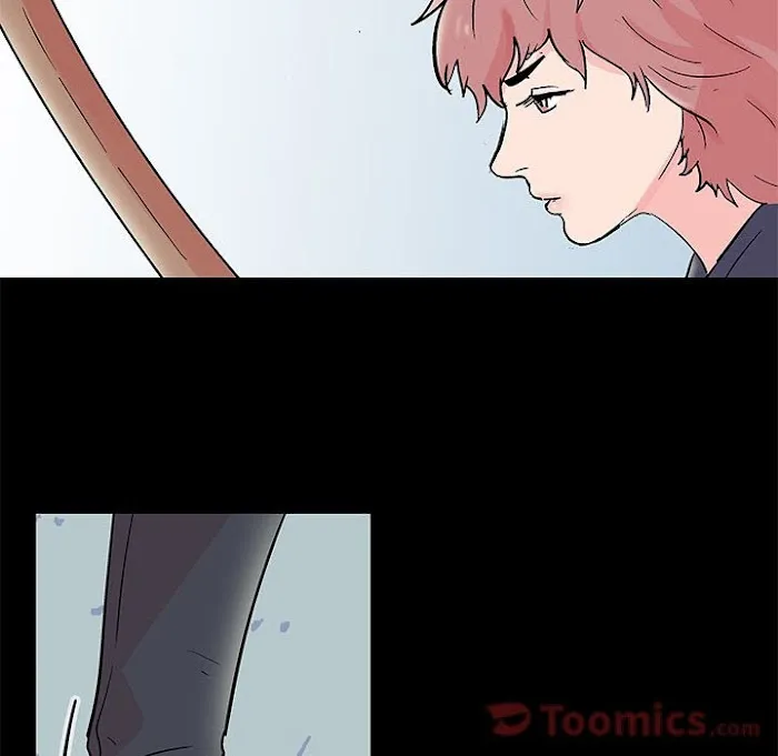 Read Project Utopia chapter 65 image 5 on Lezhin
