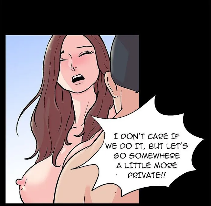 Read Project Utopia chapter 65 image 51 on Lezhin