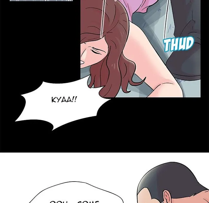 Read Project Utopia chapter 65 image 65 on Lezhin