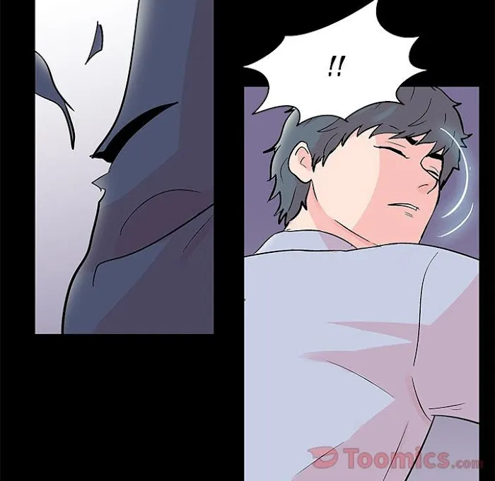 Read Project Utopia chapter 65 image 9 on Lezhin