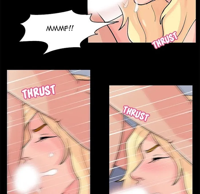 Read Project Utopia chapter 66 image 12 on Lezhin