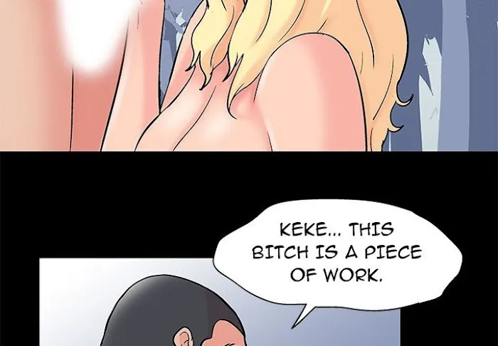 Read Project Utopia chapter 66 image 2 on Lezhin