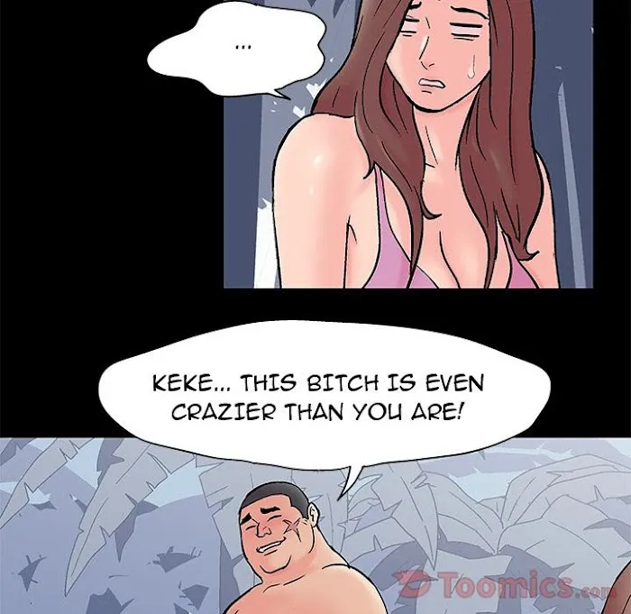 Read Project Utopia chapter 66 image 24 on Lezhin