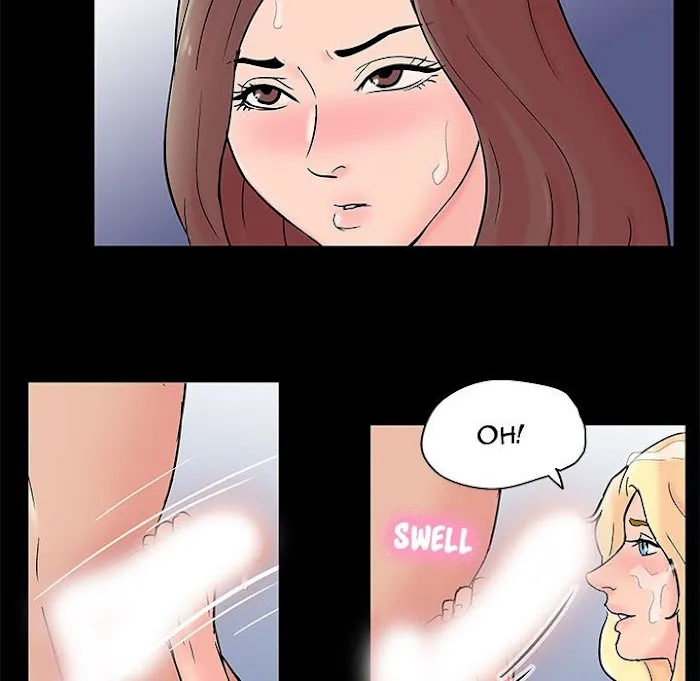 Read Project Utopia chapter 66 image 26 on Lezhin