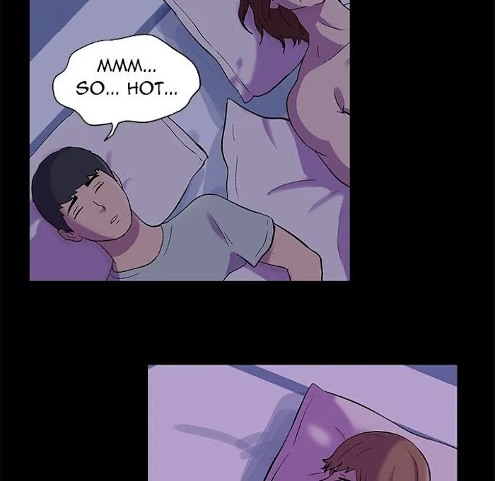 Read Project Utopia chapter 66 image 70 on Lezhin
