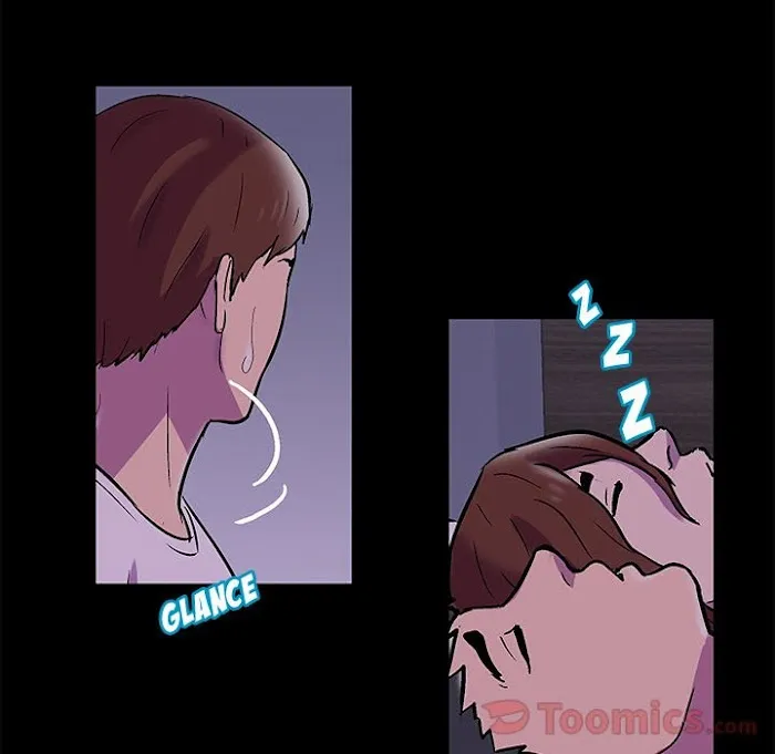 Read Project Utopia chapter 67 image 17 on Lezhin