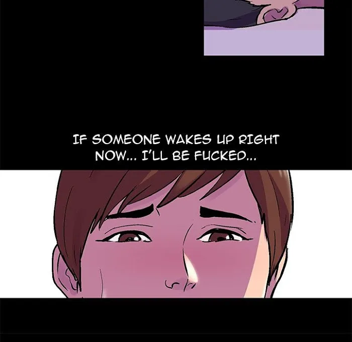 Read Project Utopia chapter 67 image 18 on Lezhin