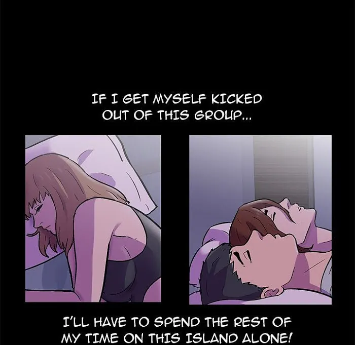 Read Project Utopia chapter 67 image 19 on Lezhin