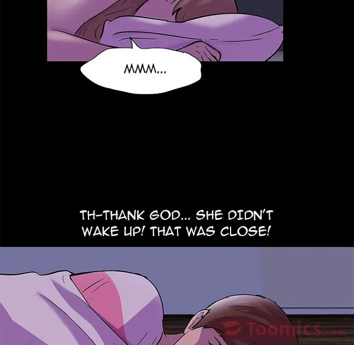 Read Project Utopia chapter 67 image 30 on Lezhin
