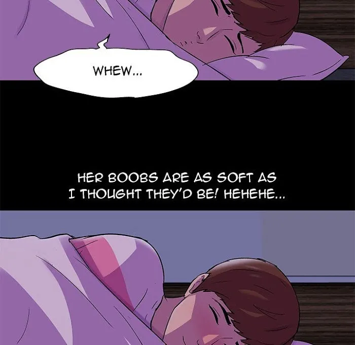 Read Project Utopia chapter 67 image 31 on Lezhin