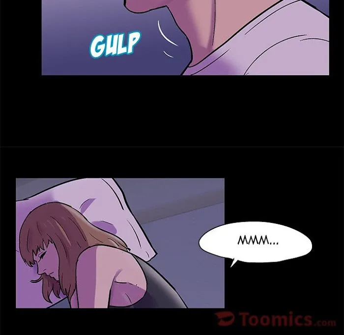 Read Project Utopia chapter 67 image 8 on Lezhin