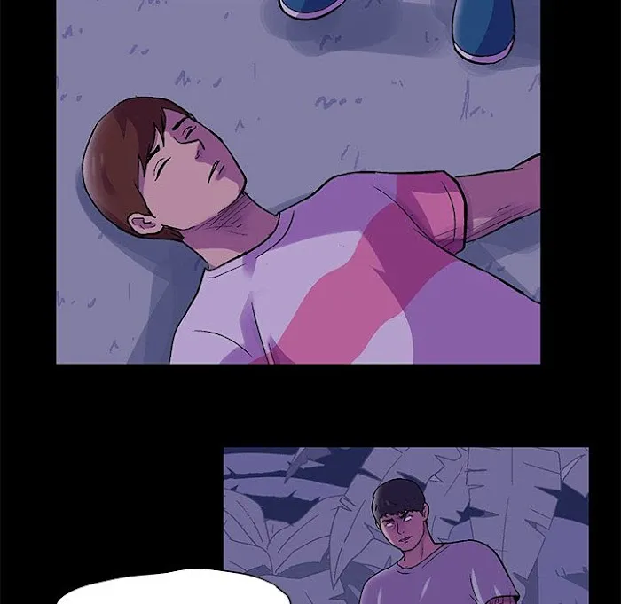 Read Project Utopia chapter 68 image 11 on Lezhin