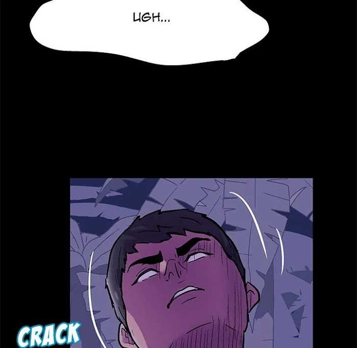 Read Project Utopia chapter 68 image 17 on Lezhin