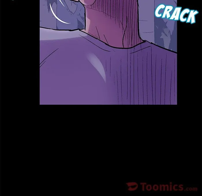 Read Project Utopia chapter 68 image 18 on Lezhin