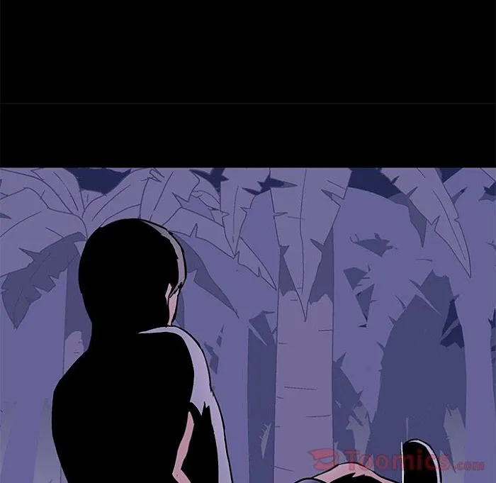 Read Project Utopia chapter 68 image 21 on Lezhin