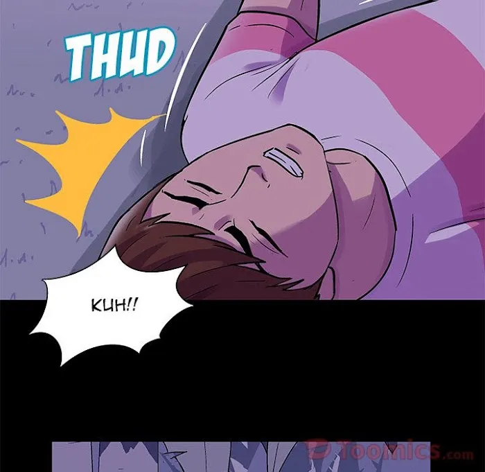 Read Project Utopia chapter 68 image 24 on Lezhin