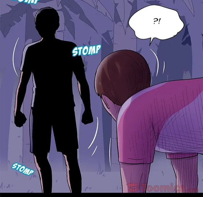 Read Project Utopia chapter 68 image 27 on Lezhin