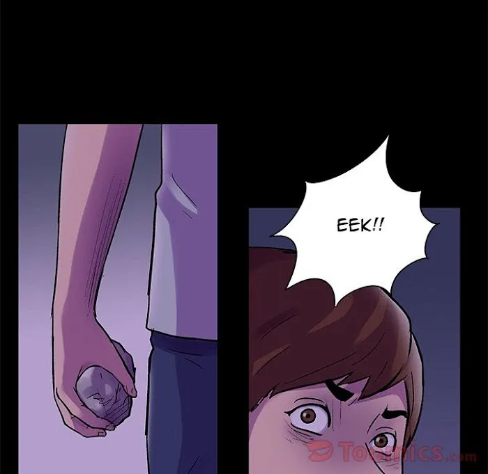 Read Project Utopia chapter 68 image 28 on Lezhin