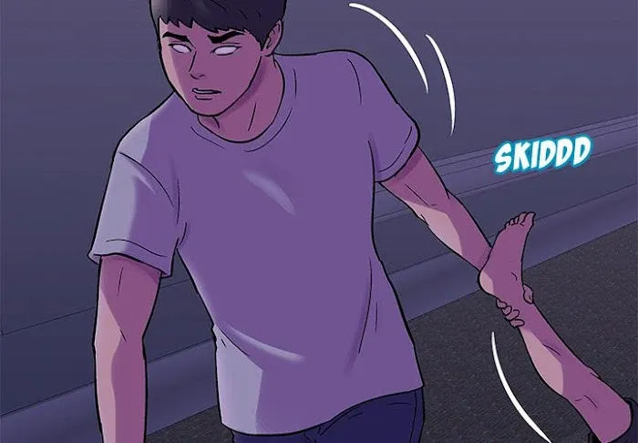 Read Project Utopia chapter 68 image 3 on Lezhin
