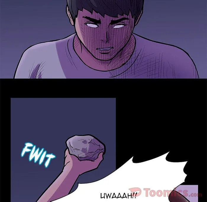 Read Project Utopia chapter 68 image 30 on Lezhin