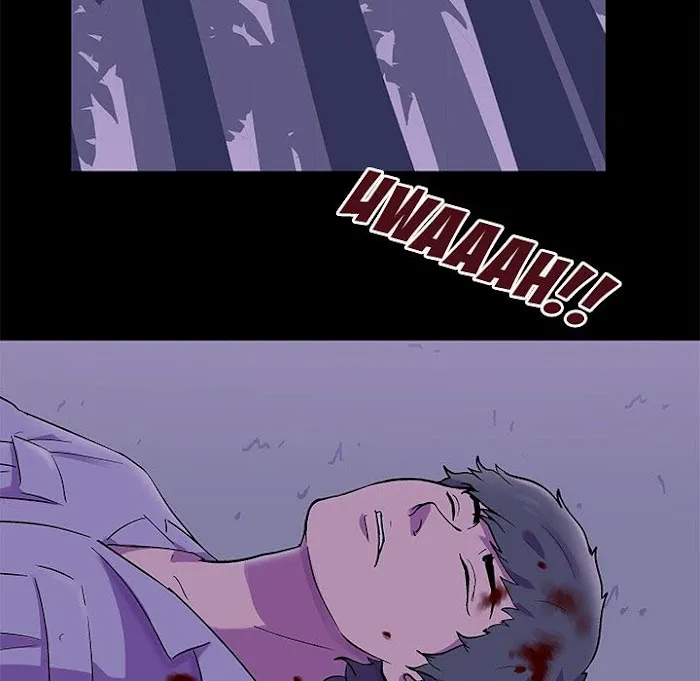 Read Project Utopia chapter 68 image 32 on Lezhin