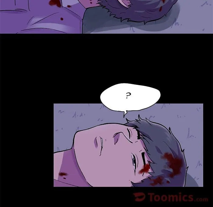 Read Project Utopia chapter 68 image 33 on Lezhin