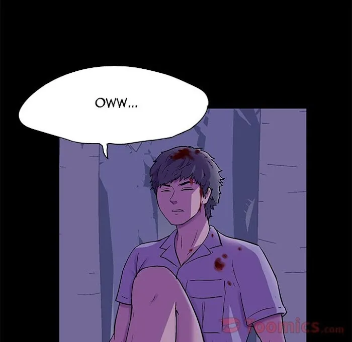 Read Project Utopia chapter 68 image 34 on Lezhin