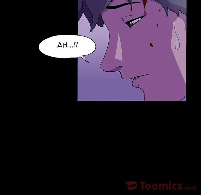 Read Project Utopia chapter 68 image 37 on Lezhin