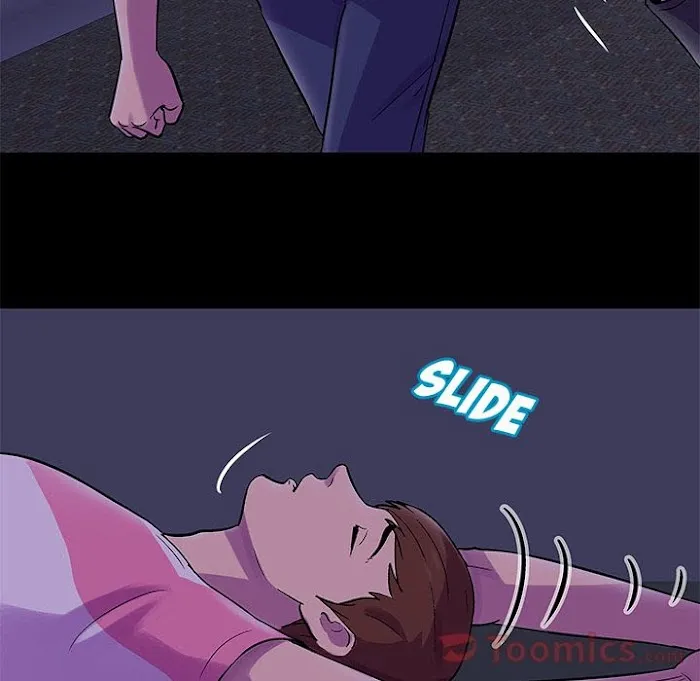 Read Project Utopia chapter 68 image 4 on Lezhin