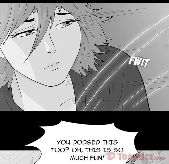 Read Project Utopia chapter 68 image 40 on Lezhin