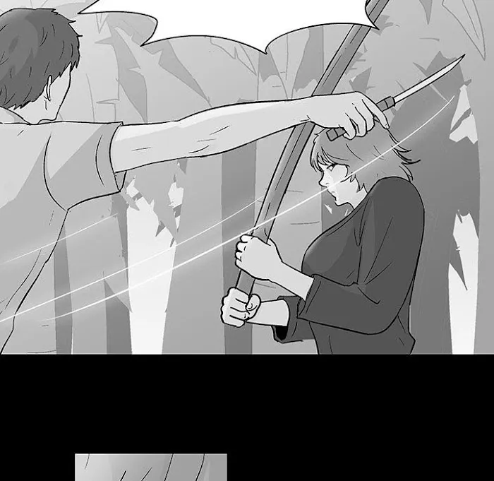 Read Project Utopia chapter 68 image 41 on Lezhin