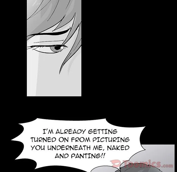 Read Project Utopia chapter 68 image 42 on Lezhin