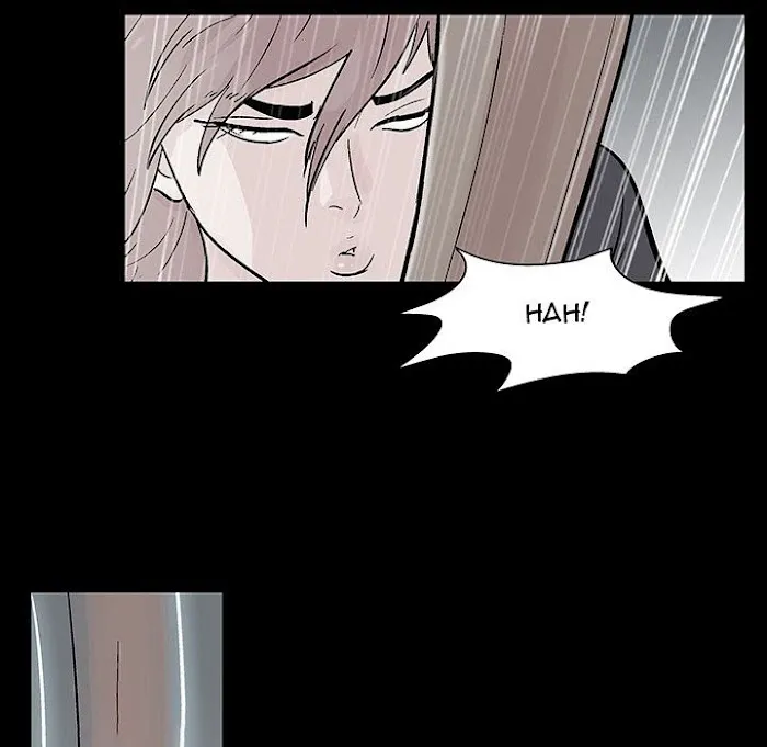 Read Project Utopia chapter 68 image 44 on Lezhin