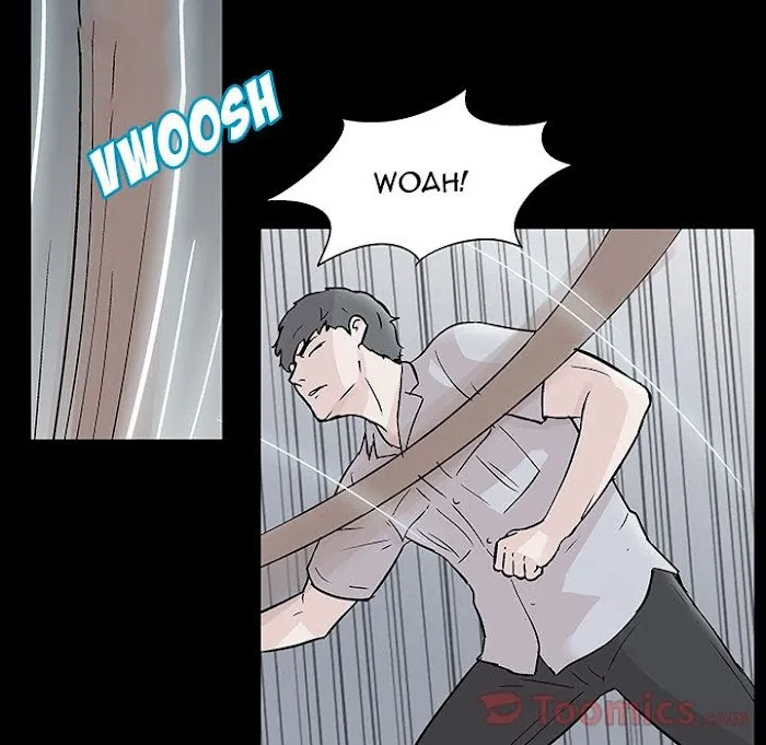 Read Project Utopia chapter 68 image 45 on Lezhin