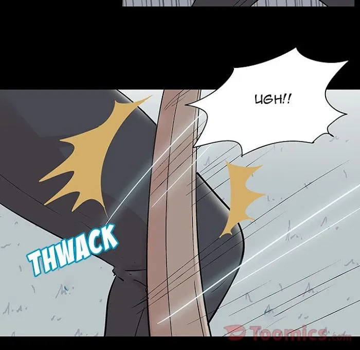 Read Project Utopia chapter 68 image 46 on Lezhin