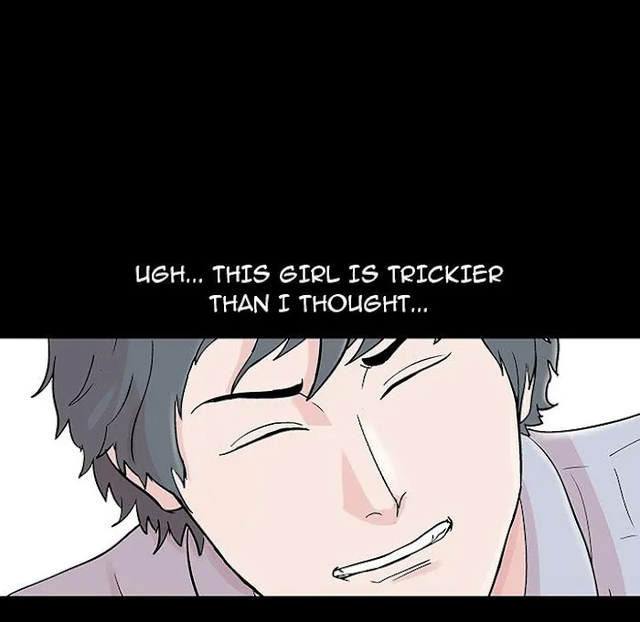 Read Project Utopia chapter 68 image 47 on Lezhin