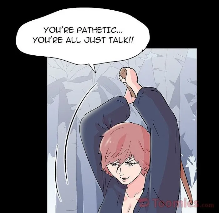 Read Project Utopia chapter 68 image 48 on Lezhin