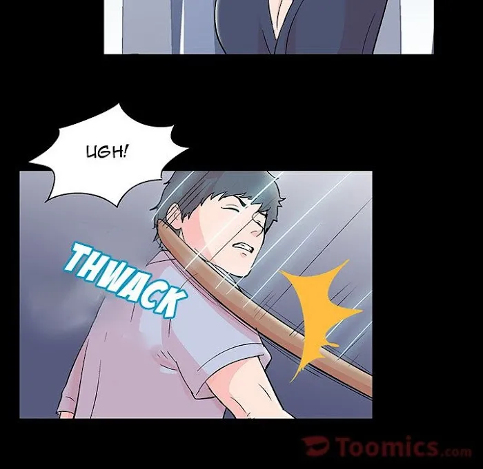 Read Project Utopia chapter 68 image 49 on Lezhin