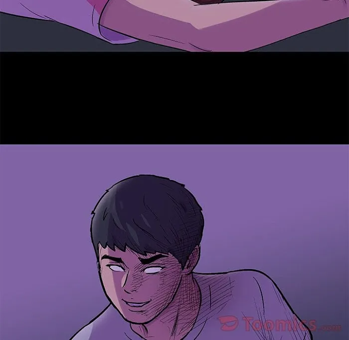 Read Project Utopia chapter 68 image 5 on Lezhin