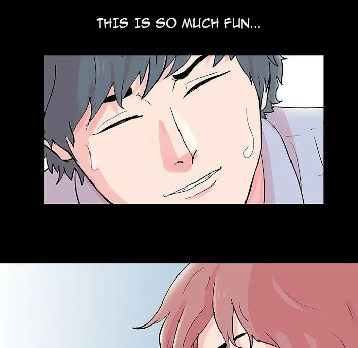 Read Project Utopia chapter 68 image 50 on Lezhin
