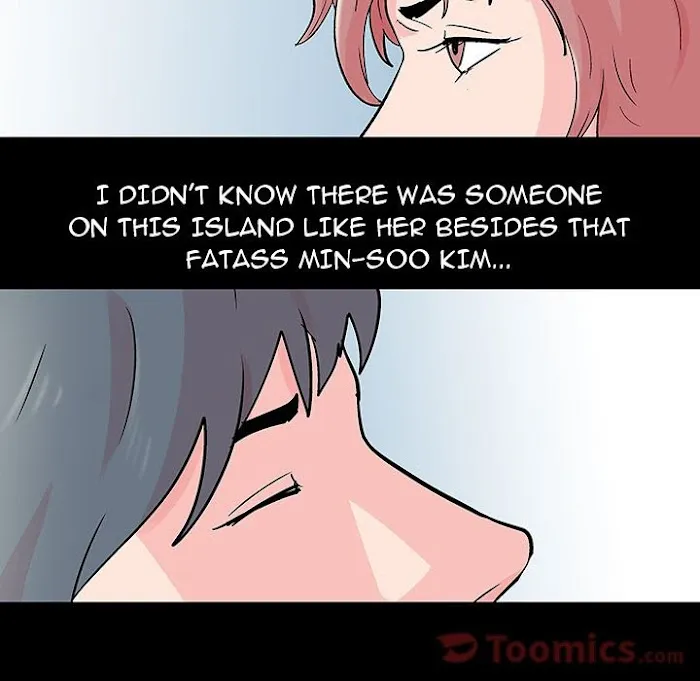Read Project Utopia chapter 68 image 51 on Lezhin