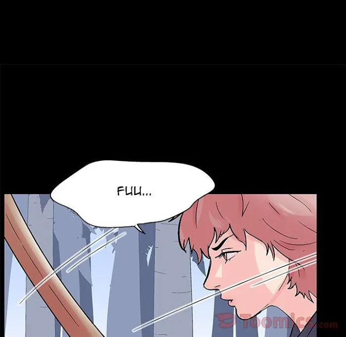 Read Project Utopia chapter 68 image 52 on Lezhin