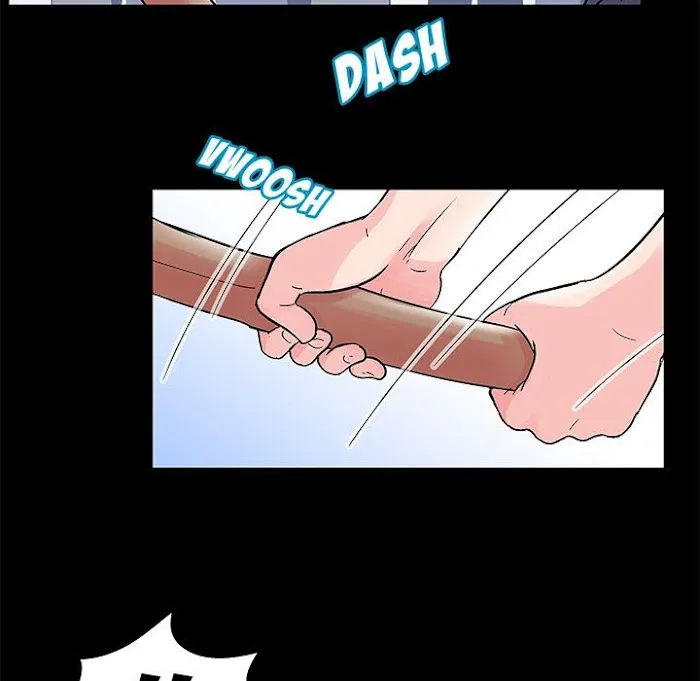 Read Project Utopia chapter 68 image 53 on Lezhin