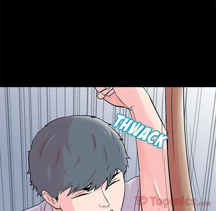 Read Project Utopia chapter 68 image 55 on Lezhin